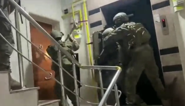 Ereğli ve Zonguldak'ta büyük operasyon! Çok sayıda gözaltı... 3