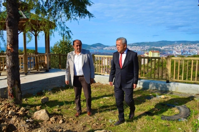 Gökhan Demirtaş eser kazandırmaya devam ediyor   1