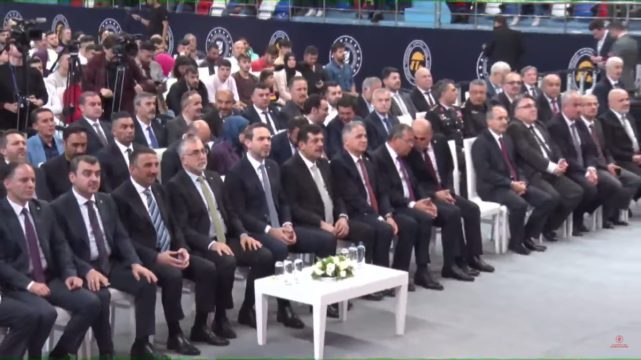 TTK'da bin 500 madenci kura ile belirlendi 1