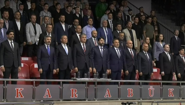TTK'ya alınacak 500 işçi için kura çekimi yapıldı! 1