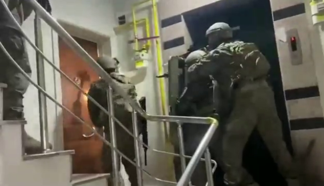 Ereğli ve Zonguldak'ta büyük operasyon! Çok sayıda gözaltı... 2