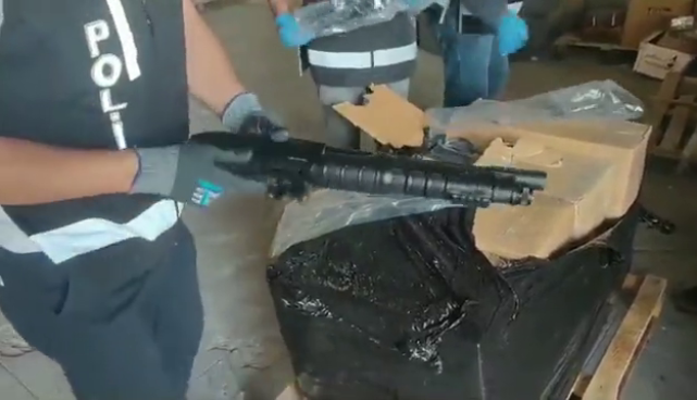 Ereğli ve Zonguldak'ta büyük operasyon! Çok sayıda gözaltı... 5