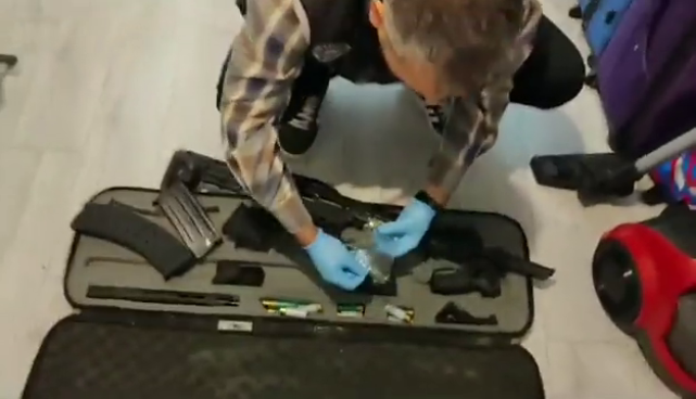 Ereğli ve Zonguldak'ta büyük operasyon! Çok sayıda gözaltı... 6