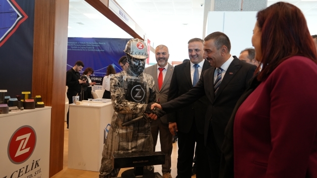 Üçüncü Zonguldak Tanıtım Günleri Başladı 2