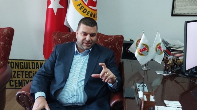 Cem Dereli, iddialı konuştu 1