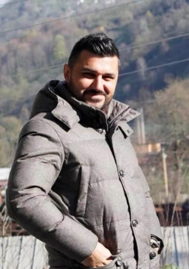 Kilimli Belediye Meclis Üyesi Sinan Şen, feci şekilde hayatını kaybetti 1