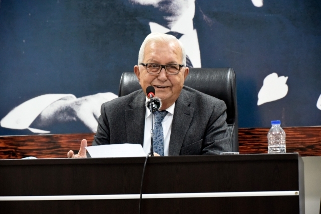 Başkan Posbıyık; Milletvekili Saffet Bozkurt’a Bozhane Limanı İçin Teşekkür Etti 1