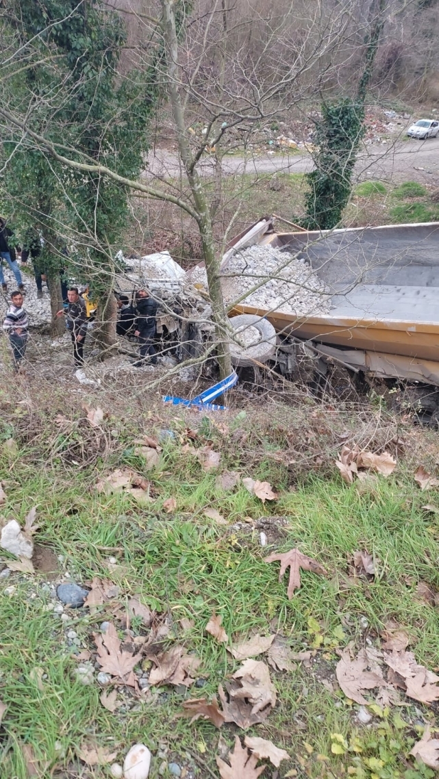 Bahattin Pirecioğlu hayatını kaybetti! Feci kaza… 3