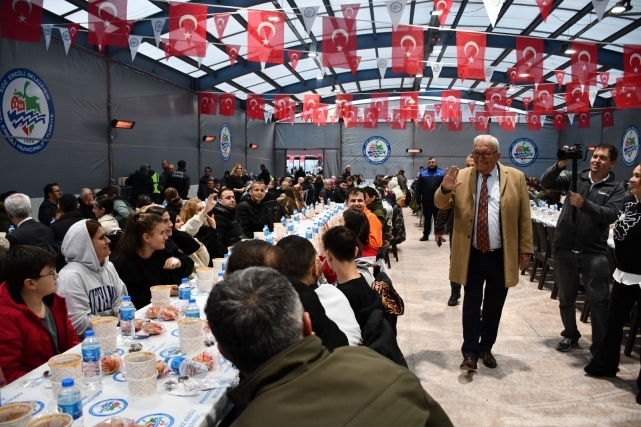 Posbıyık: Ereğli’nin İstikrarı Bozulmasın, Maceraya Sürüklenmesin 2