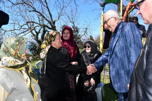 Posbıyık: Ereğli’nin İstikrarı Bozulmasın, Maceraya Sürüklenmesin 1