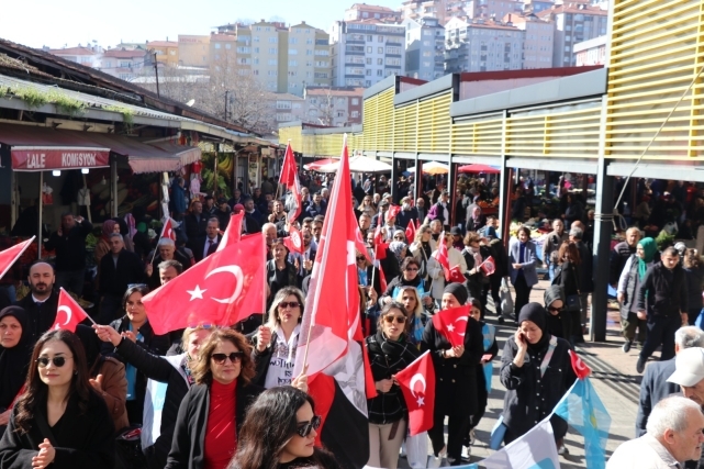 Kdz. Ereğli de “Murat Sesli’ sesleri 2
