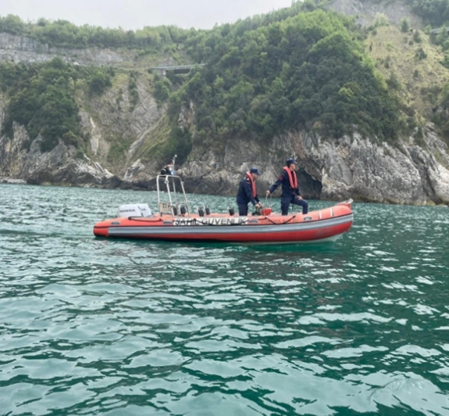 Zonguldak Valiliği'nden son dakika Kafkametler açıklaması! 7 mürettebattan iz var mı? 11