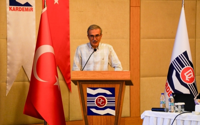 Kardemir Stratejik Plan ve Kurumsal Performans Sistemi Değerlendirme Toplantısı Tamamlandı 2