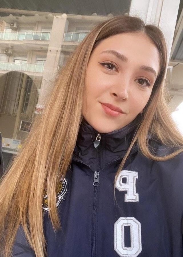 Ümraniye'de Polis Memuru Şeyda Yılmaz Şehit oldu 1