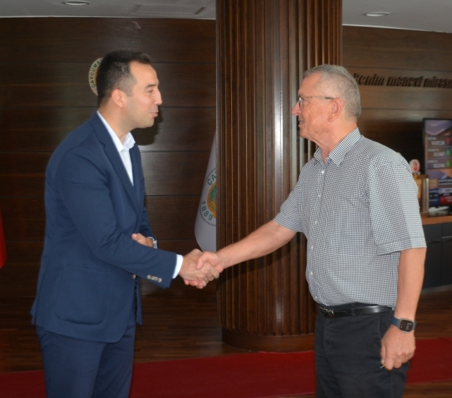 Eren Enerji çalışanlarına müjde 1