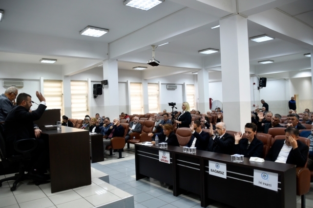 Başkan Posbıyık, Ereğli’nin Karşı Karşıya Kalacağı Zor Süreci Kamuoyuna Duyurdu 2
