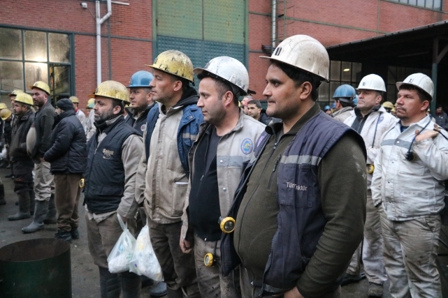 TTK İşçi Alımı Yapacak! Son Başvuru Tarihi ve Branşlar Açıklandı 1