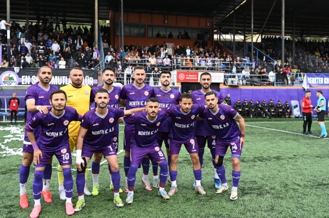 Kdz.Ereğli Belediyespor, Sorgun Belediyespor’u Evinde 2-0 Yendi 1