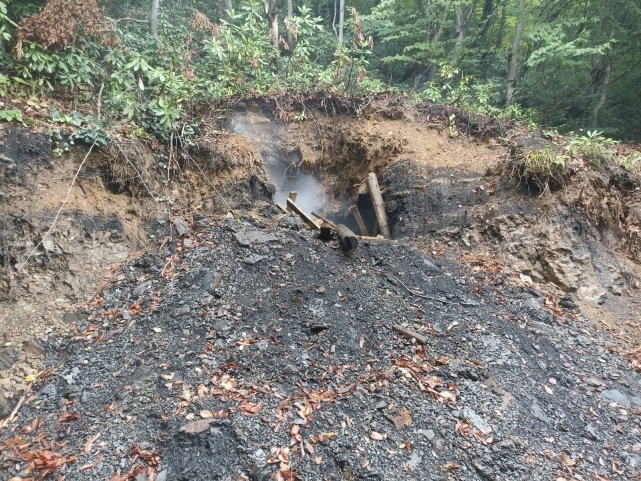 Zonguldak'ta Güvenlik ve Uyuşturucu Operasyonları Hız Kesmiyor 1