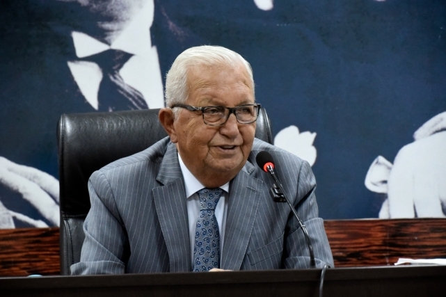 Başkan Posbıyık, Ereğli’nin Karşı Karşıya Kalacağı Zor Süreci Kamuoyuna Duyurdu 1