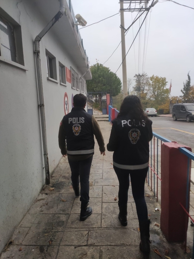 Zonguldak'ta jandarma ve polis ekiplerinin denetimleri sürüyor 2