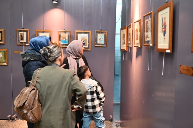 BEUN’da Ahilik Kültürü Programı Gerçekleştirildi 1