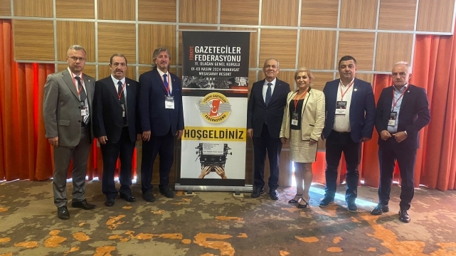 Anadolu Basınını Yok Etmeye Çalışıyorlar 2