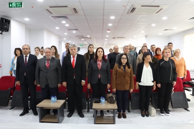 Elpek-Pelemet bezi gelecek kuşaklara aktarılacak 1