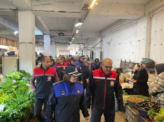 Zonguldak Belediyesi, Yabani Mantarları Müsadere Edip İmha Etti 1
