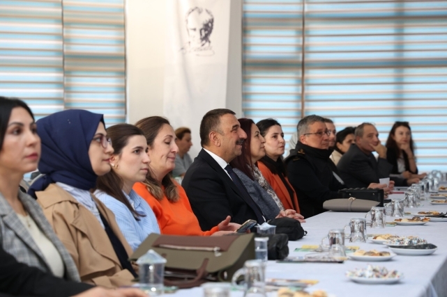 Zonguldak Emniyeti, uyuşturucu ile mücadelede toplumu bilinçlendirmeye devam ediyor 2