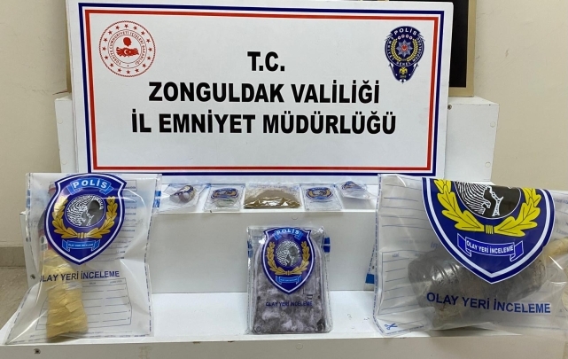 Zonguldak’ta 11-17 Kasım 2024 Tarihleri Arasında Gerçekleştirilen Güvenlik Uygulamaları 1