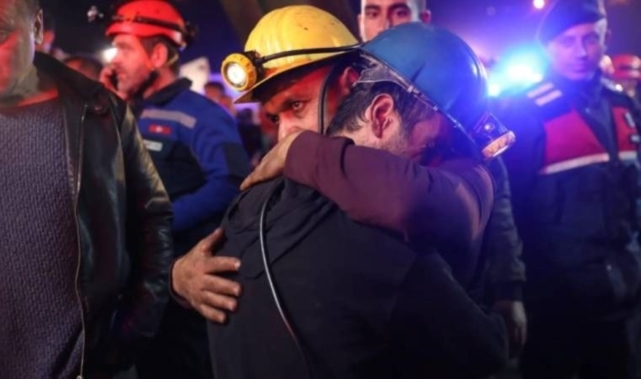 Amasra Maden Faciası Davasında 10. Duruşma Başladı: Savcı Ağır Hapis Cezası Talep Etti 1
