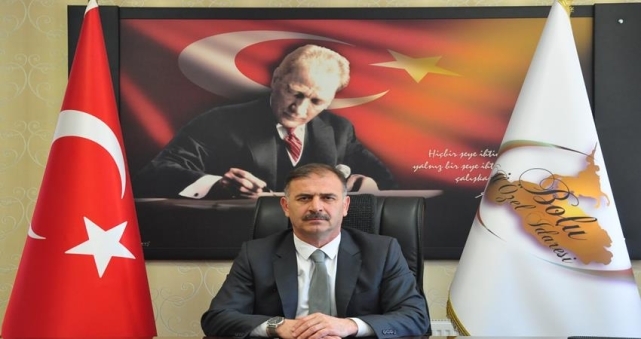 İl Özel İdaresi Genel Sekreteri ve yardımcısı gözaltında! 1