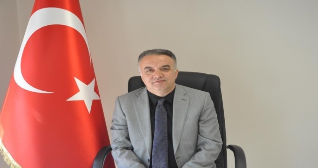 İl Özel İdaresi Genel Sekreteri ve yardımcısı gözaltında! 2