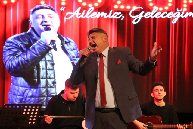 "O Ses Huzur" Yarışması Büyük İlgi Gördü 1