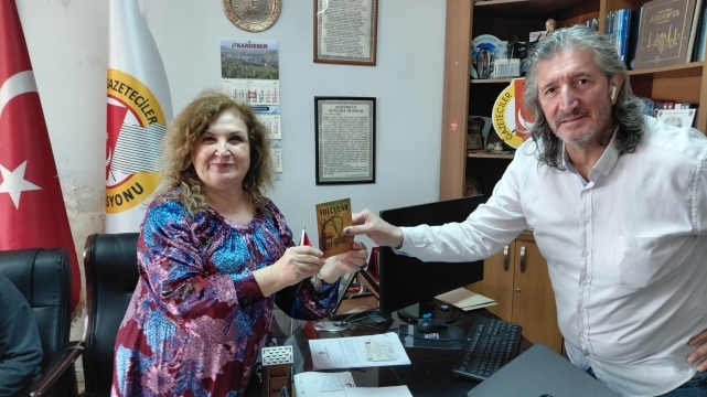 Kültür ve Sanat Derneği'nden ZGC'ye ziyaret 3