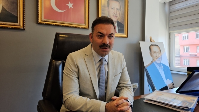Cumhurbaşkanı Erdoğan'ın ‘Zonguldak'a mührü' 4 yılı geride bıraktı 9