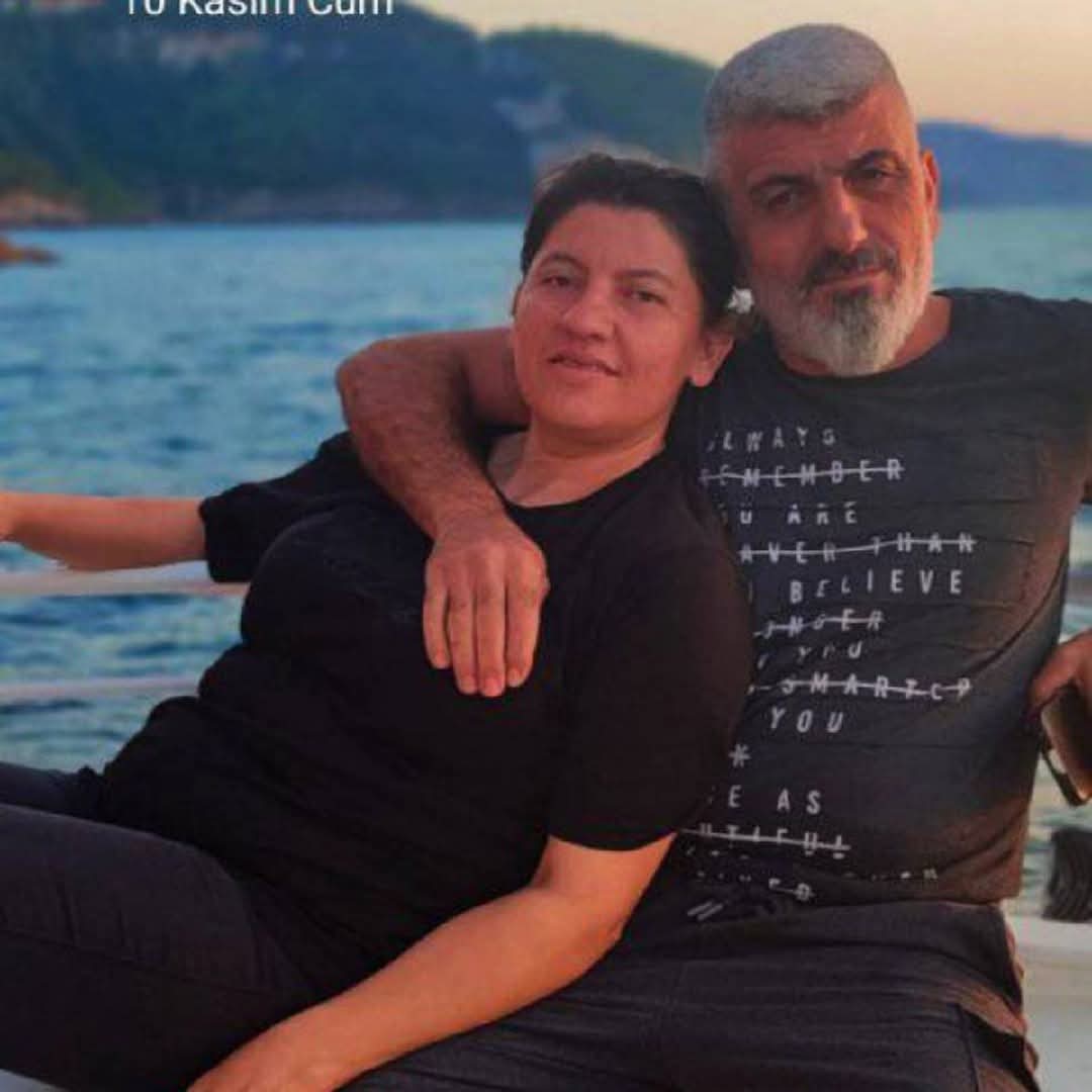 Boşanma sürecindeki kocası, “Şimdi konuş” diyerek doğrulttuğu tüfekle kurşun yağdırdı 5