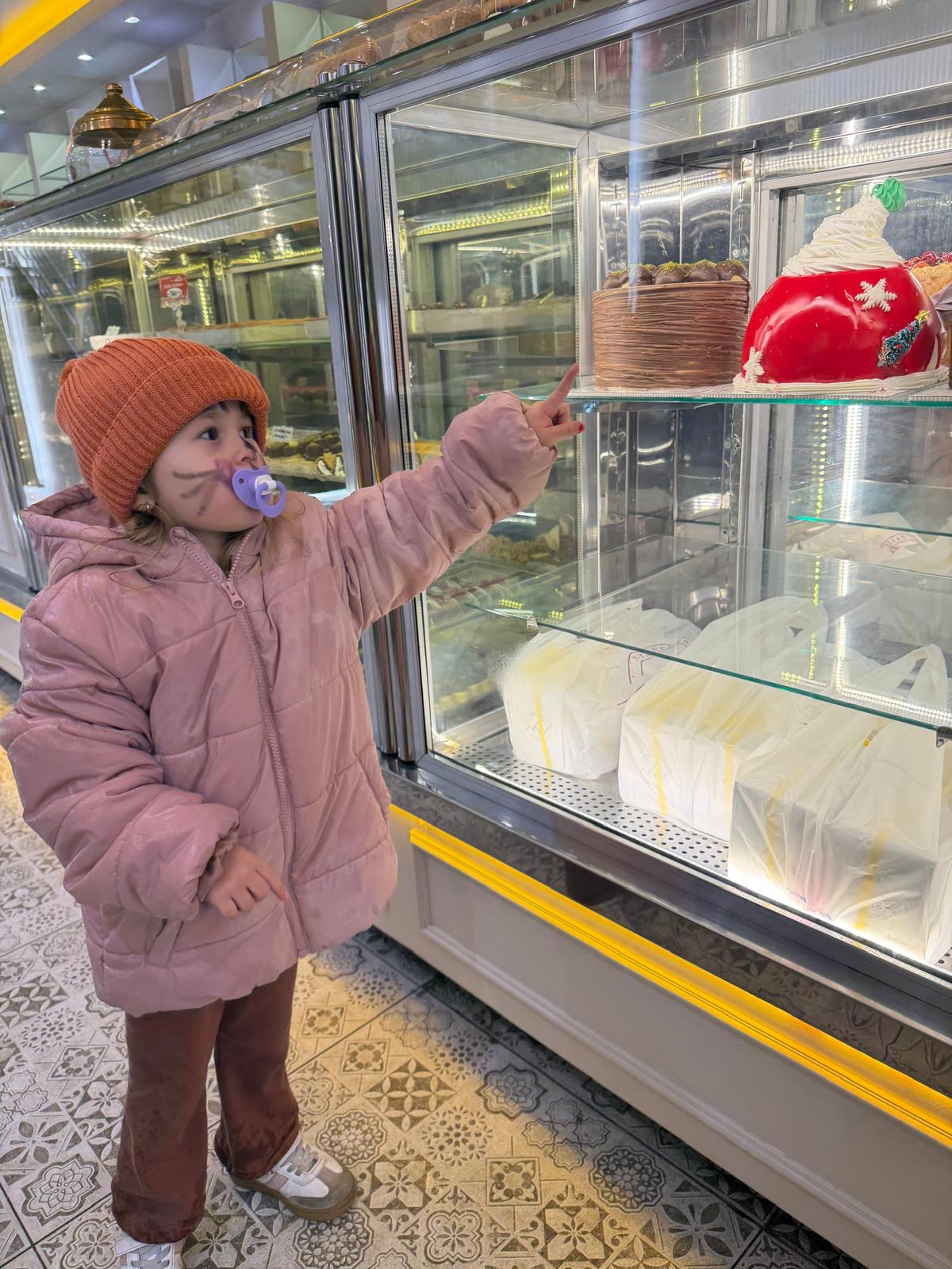 Zonguldak’ta yılbaşı sürprizi: 'Şanslı dilim'de altın var 7