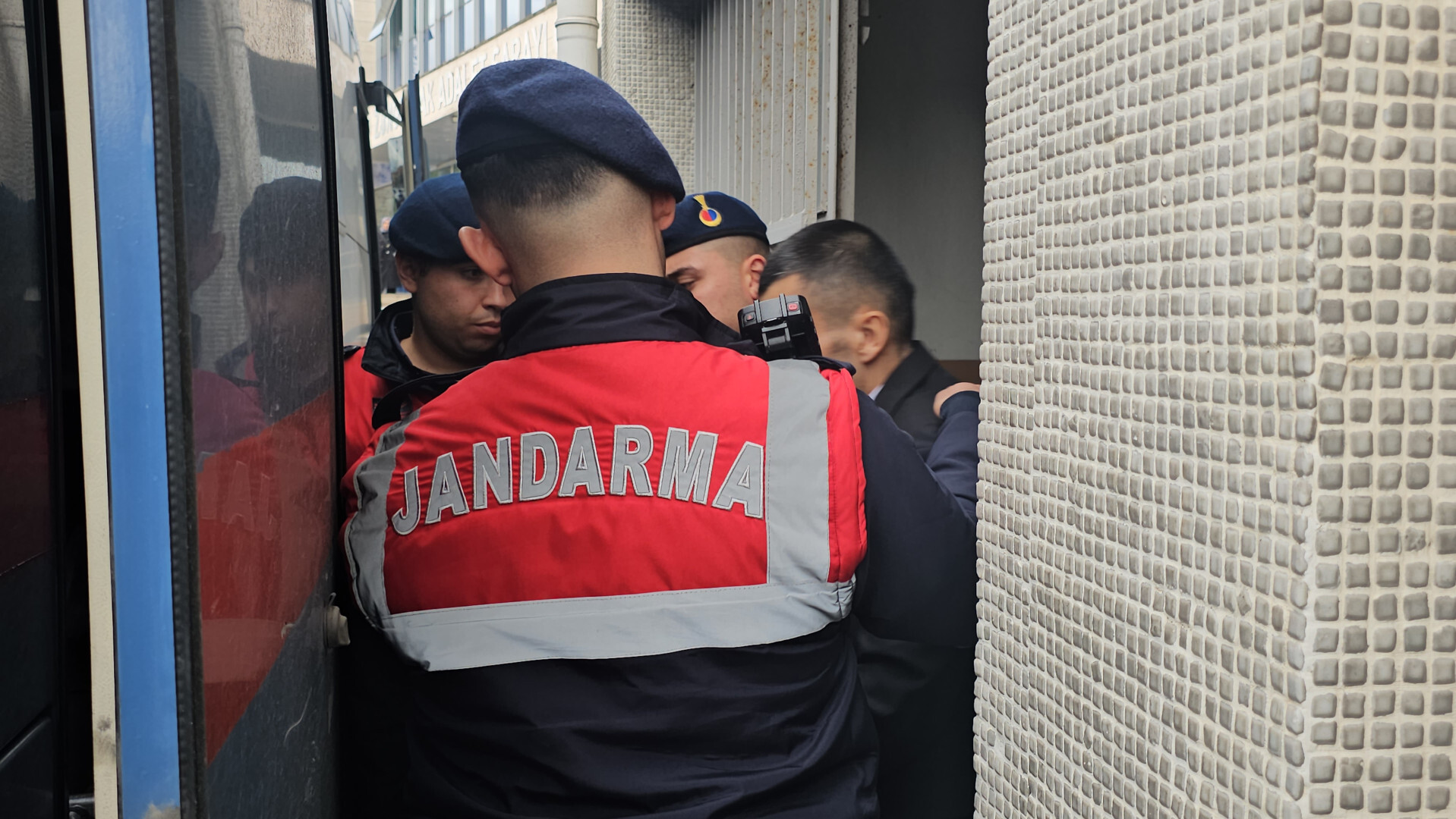Babaanne Ve İki Torununun Katil Zanlısı: "Evimi Bastılar, Kendimi Korudum" 1