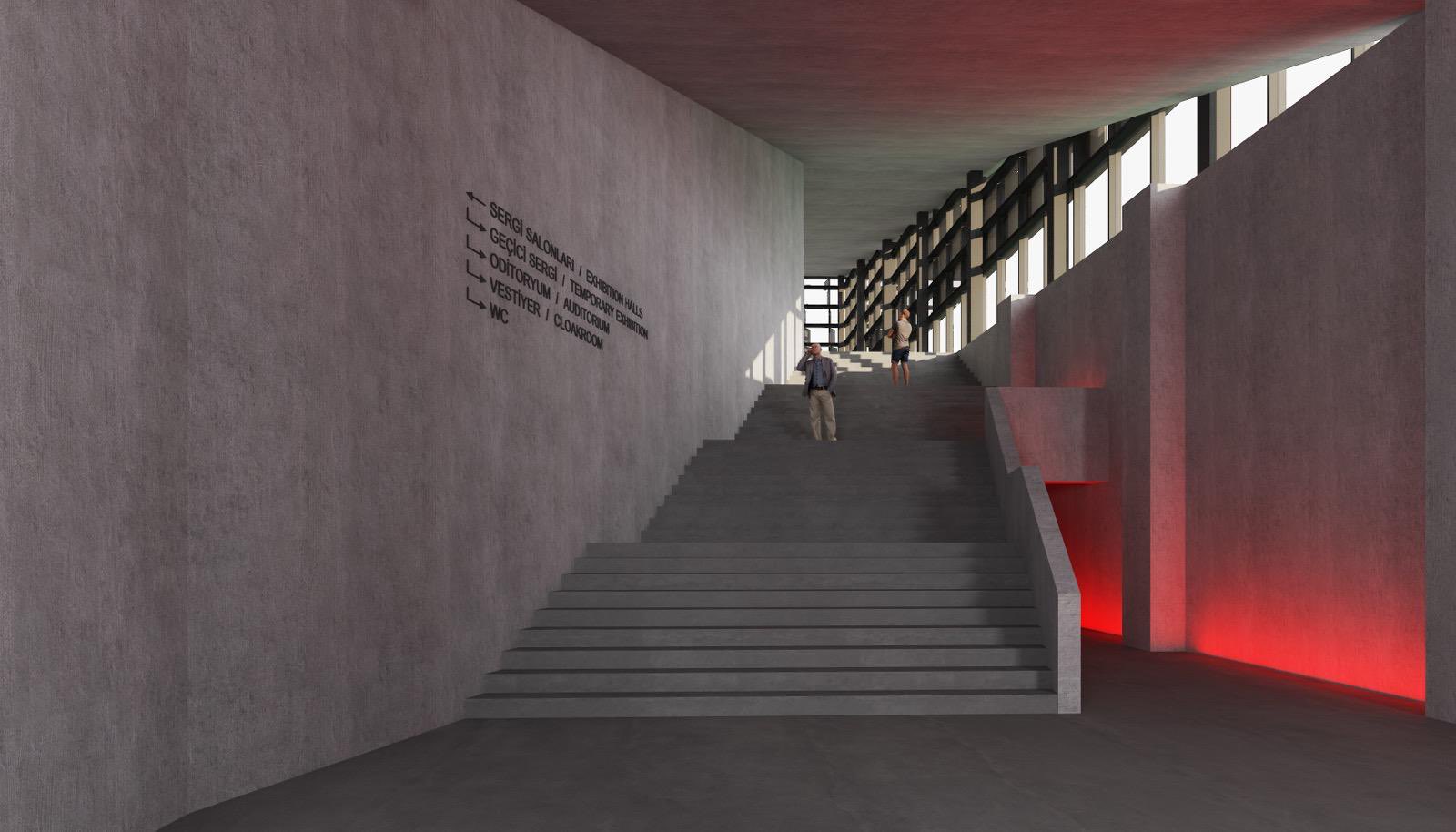 Lavuar Alanı İkmal İhalesi 24 Şubat’ta Yapılacak 3