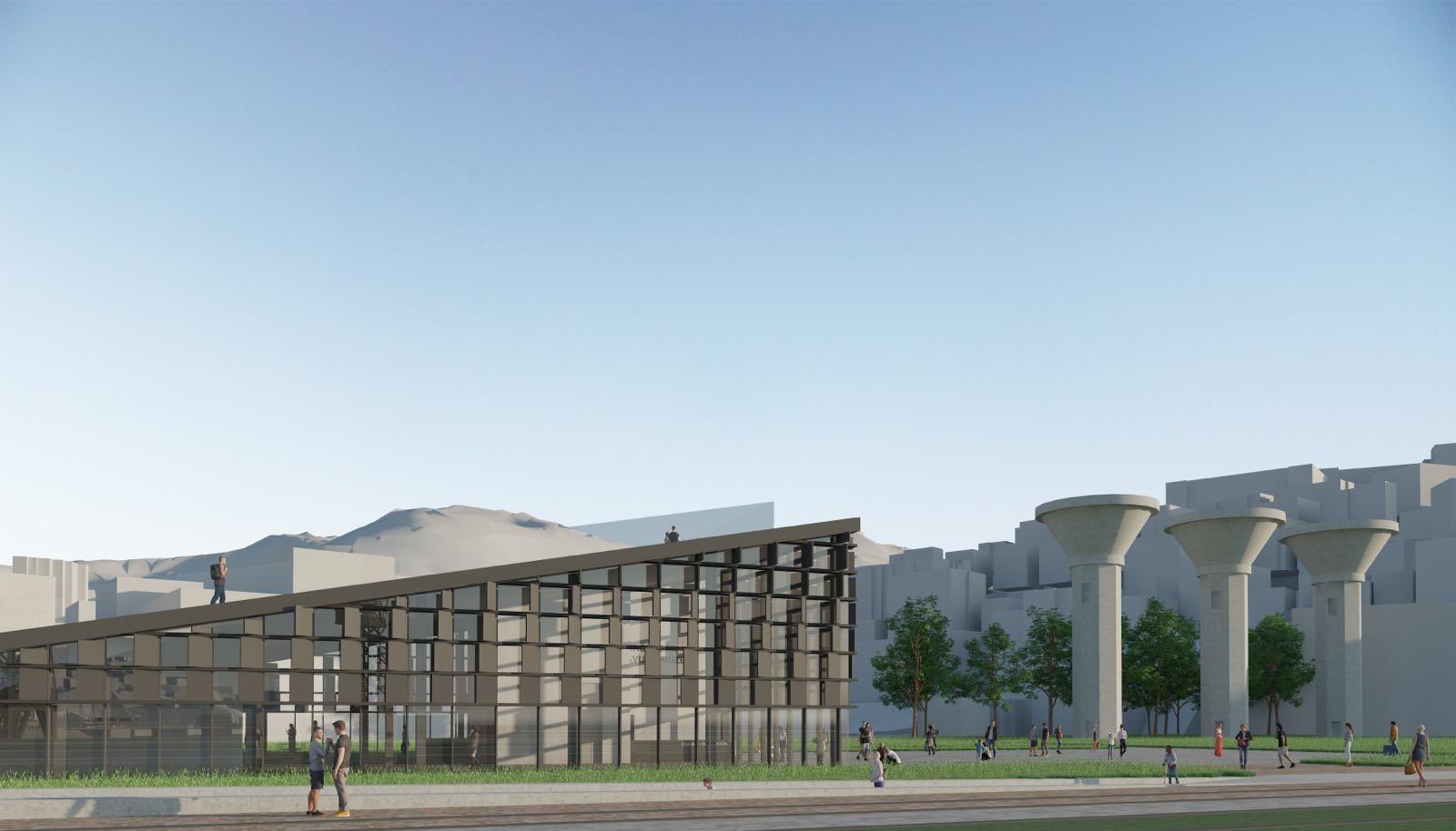 Lavuar Alanı İkmal İhalesi 24 Şubat’ta Yapılacak 6