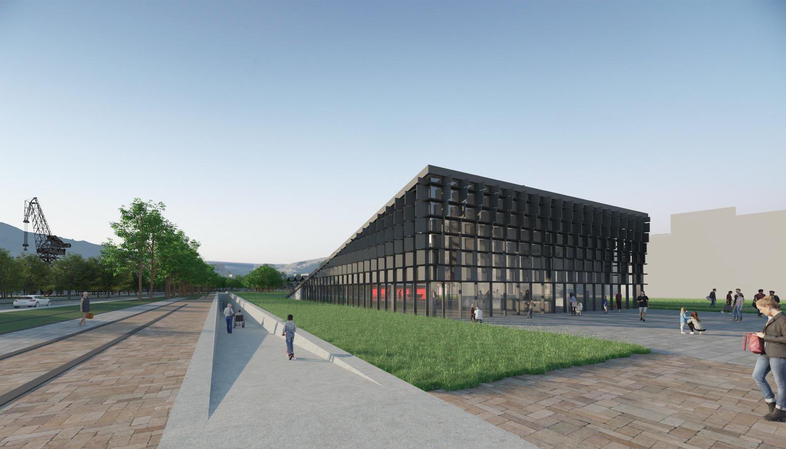 Lavuar Alanı İkmal İhalesi 24 Şubat’ta Yapılacak 4