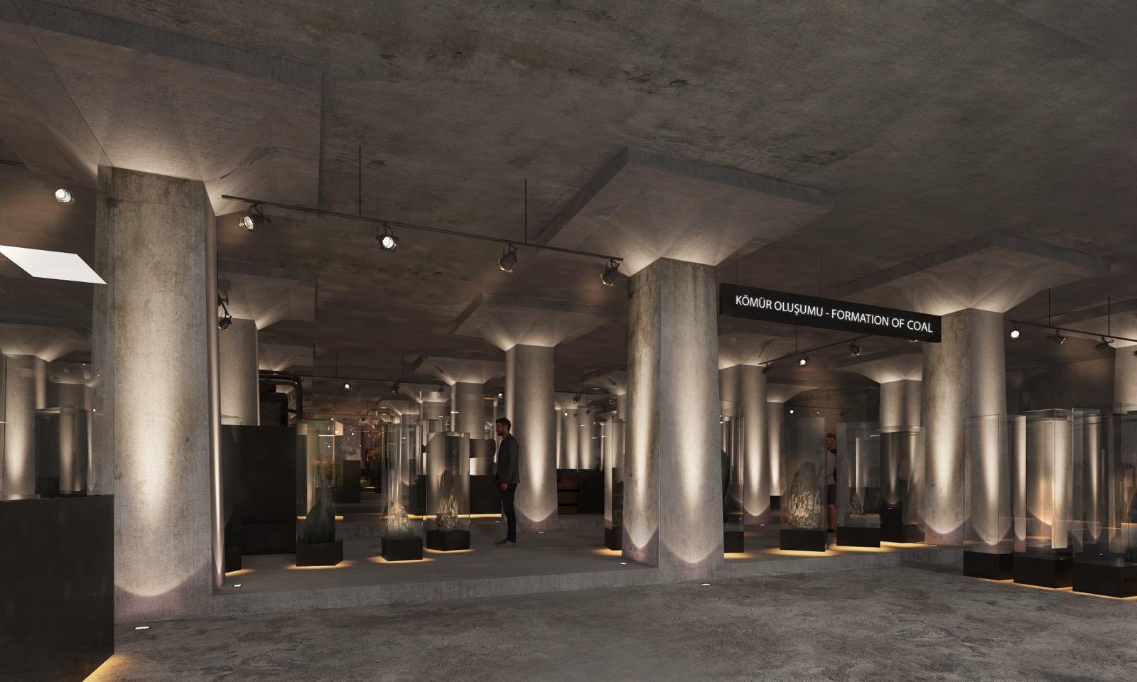 Lavuar Alanı İkmal İhalesi 24 Şubat’ta Yapılacak 1