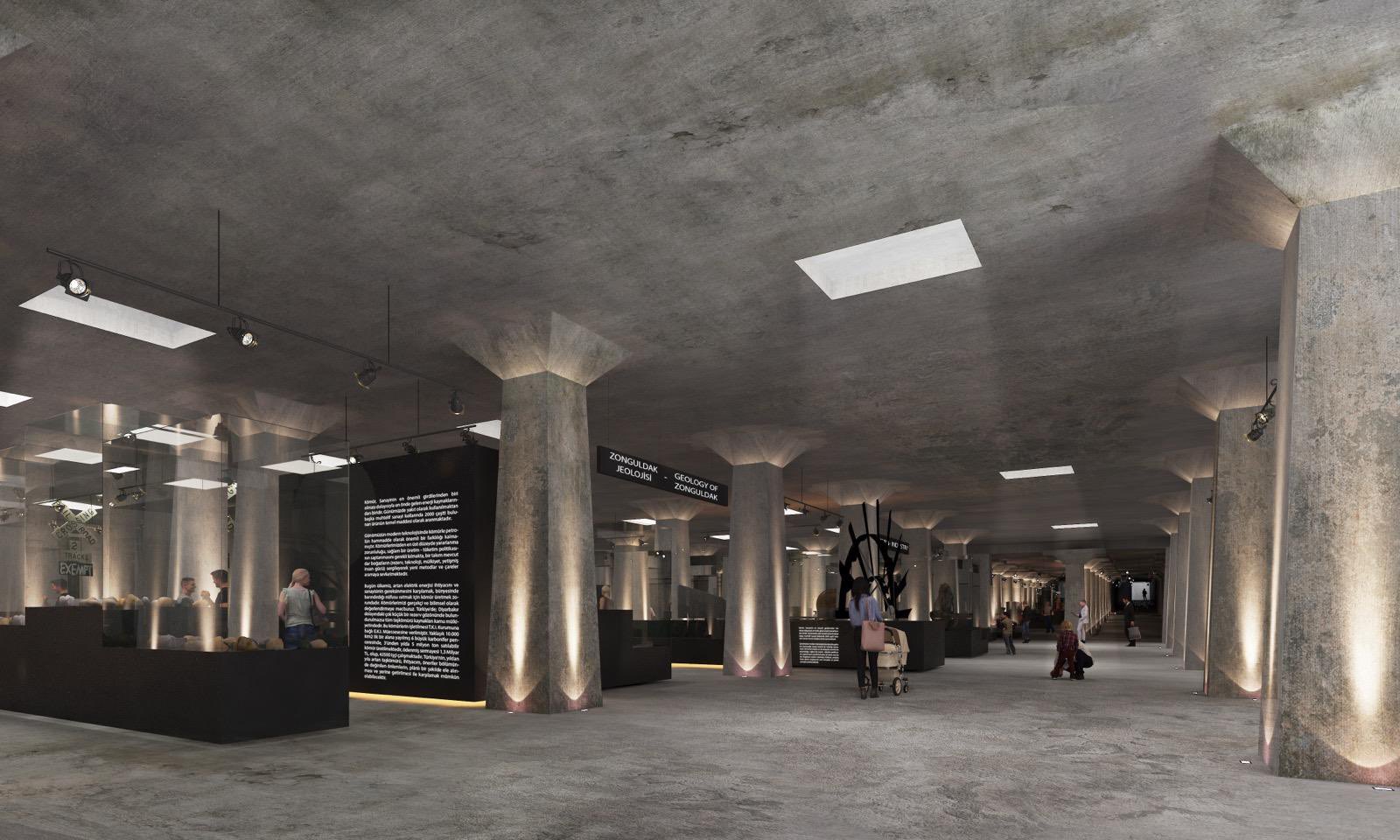 Lavuar Alanı İkmal İhalesi 24 Şubat’ta Yapılacak 2