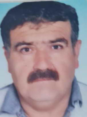 Bariyerden geçmek isteyen sürücü trenin çarpması sonucu hayatını kaybetti 1