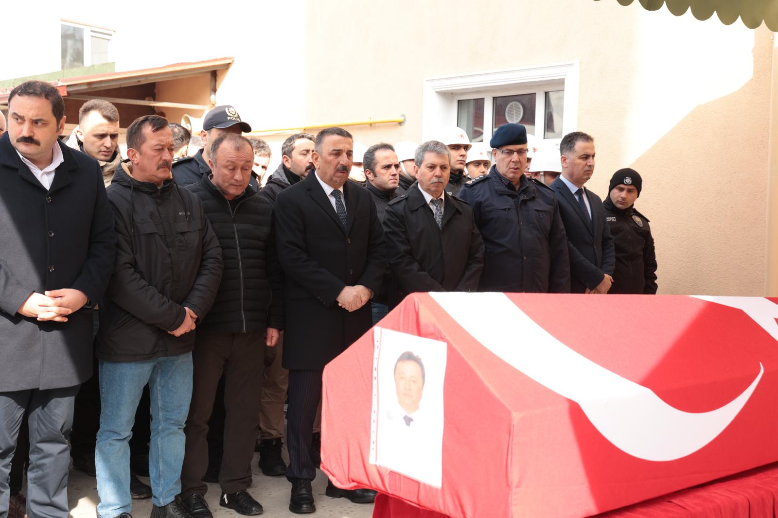 Emeklilik hayali yarım kaldı; Dilekçesini verdi evine dönemedi 1