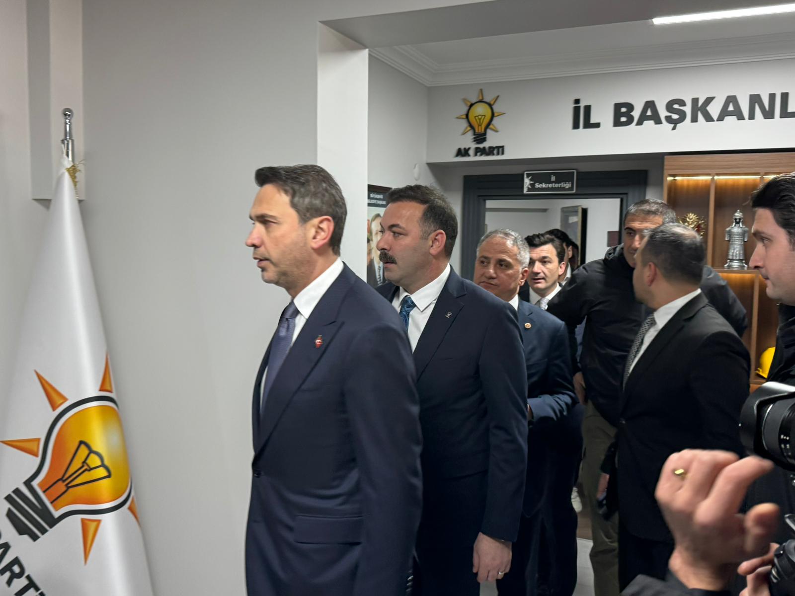 Bakan Bayraktar'dan Zonguldak'ta TTK açıklaması 3