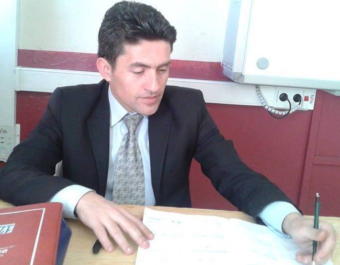 Zonguldak eğitim camiası yasta, Matematik öğretmeni Fikret Duran hayatını kaybetti