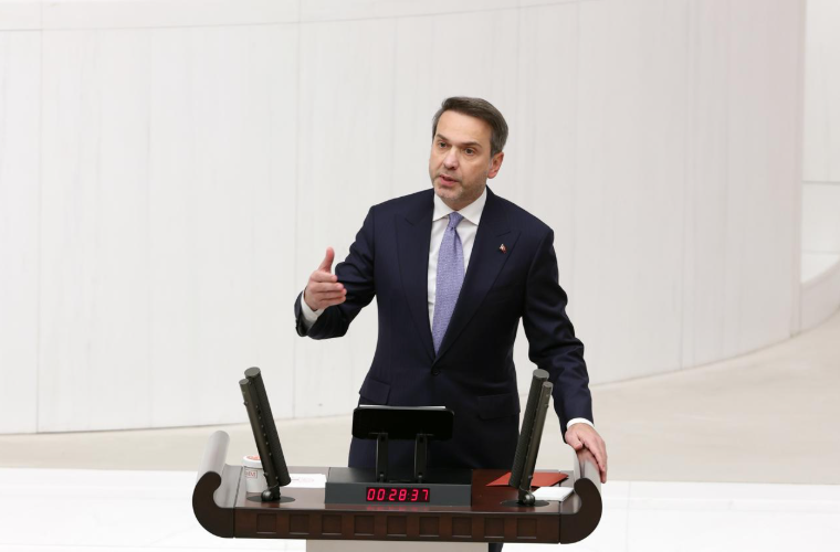 Bayraktar, Sakarya Gaz Sahası’nda üretimin artacağını ve enerji desteğinin 646 milyar lirayı aşacağını açıkladı